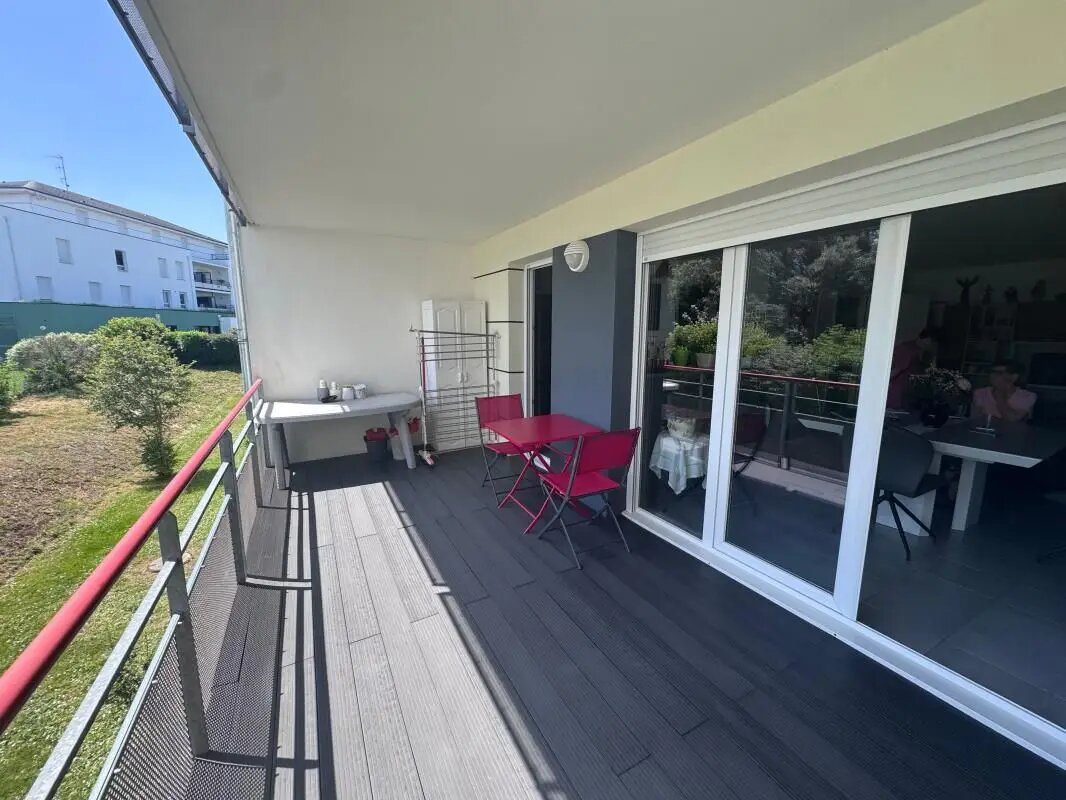 Appartement à vendre, 89m², Carquefou