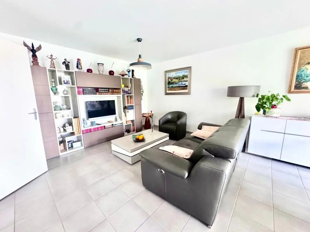 Appartement à vendre, 89m², Carquefou