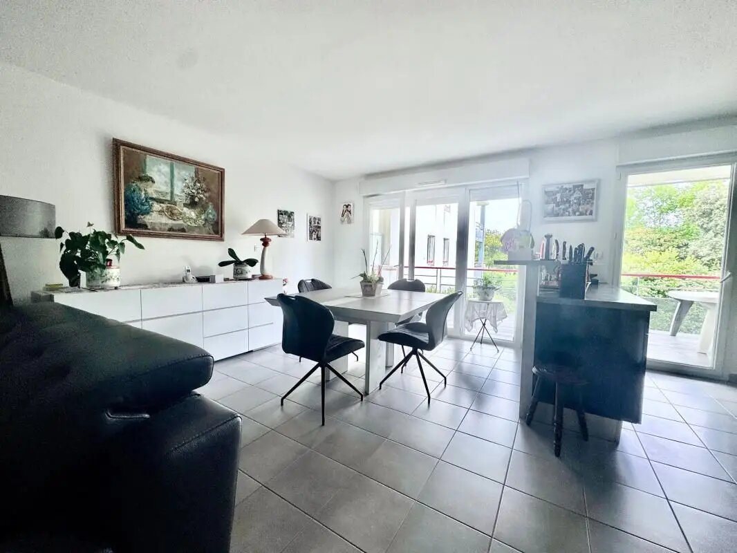 Appartement à vendre, 89m², Carquefou