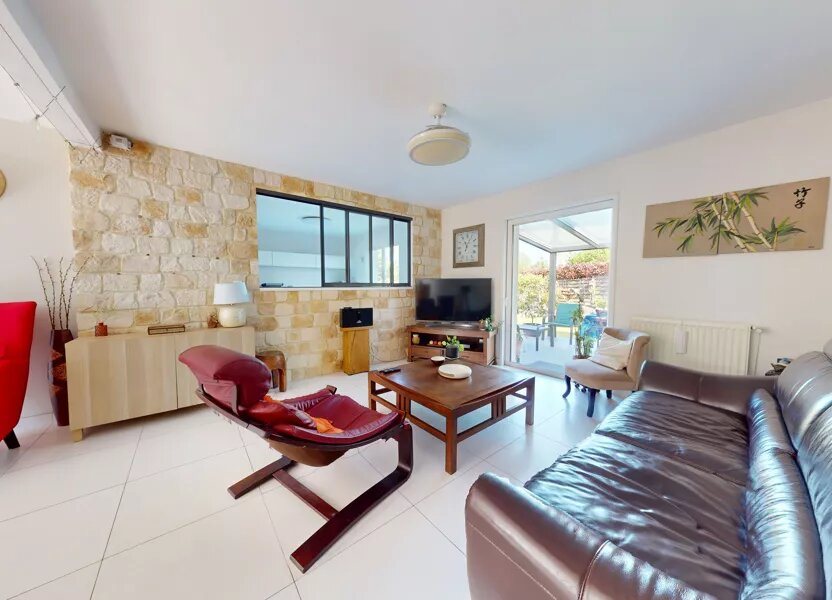 Maison à vendre, 100m², Nantes
