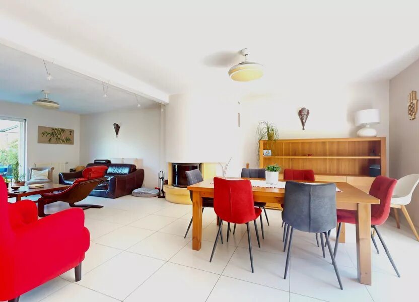 Maison à vendre, 100m², Nantes