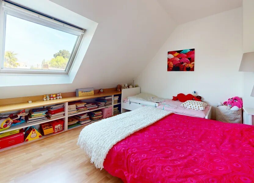 Maison à vendre, 100m², Nantes