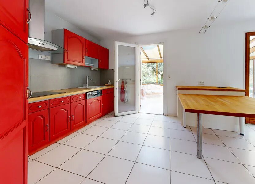 Maison à vendre, 163m², Sucé-sur-Erdre
