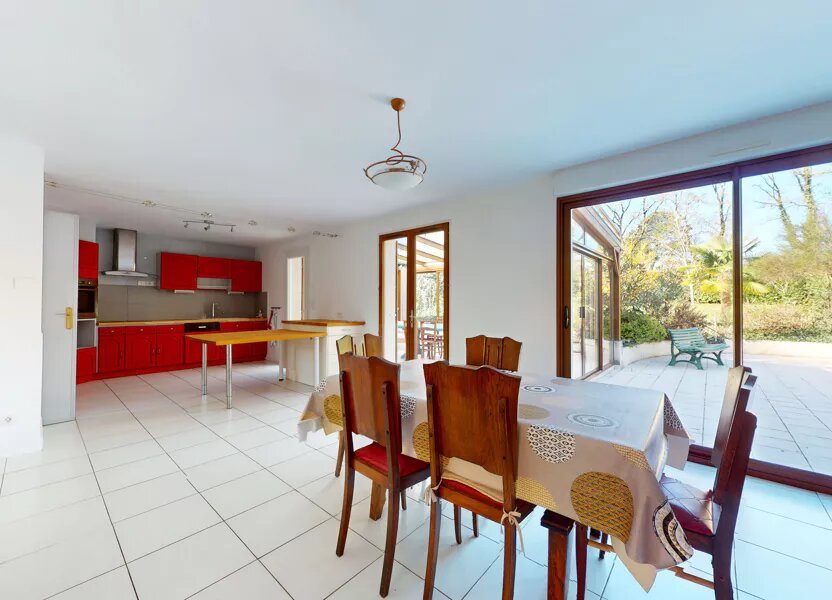 Maison à vendre, 163m², Sucé-sur-Erdre