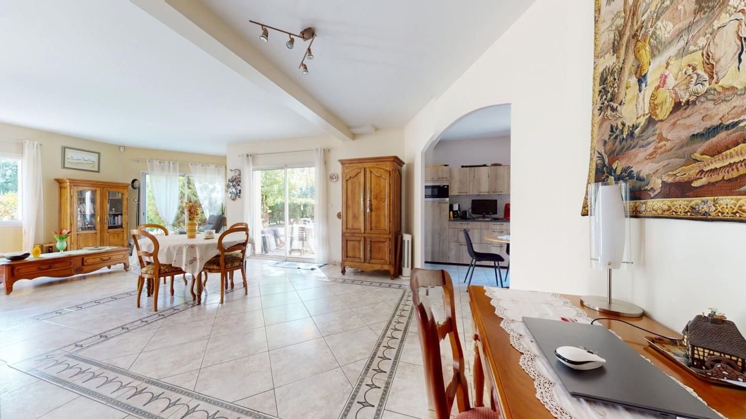 Maison à vendre, 146m², Carquefou