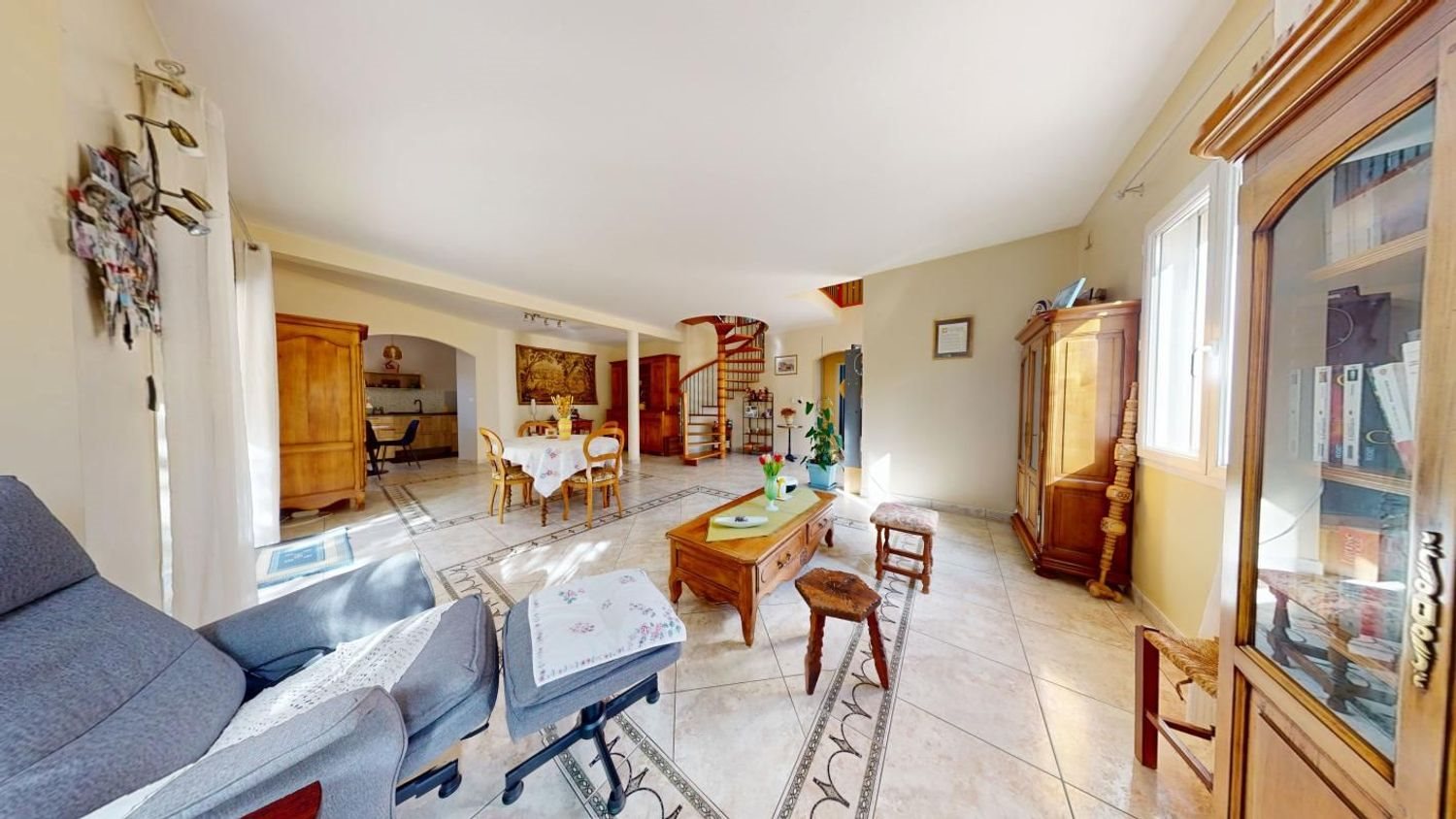 Maison à vendre, 146m², Carquefou