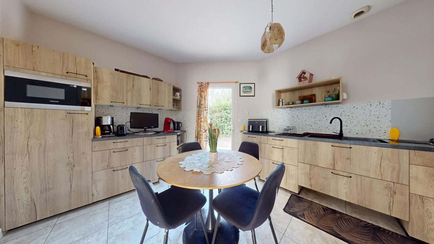 Maison à vendre, 146m², Carquefou