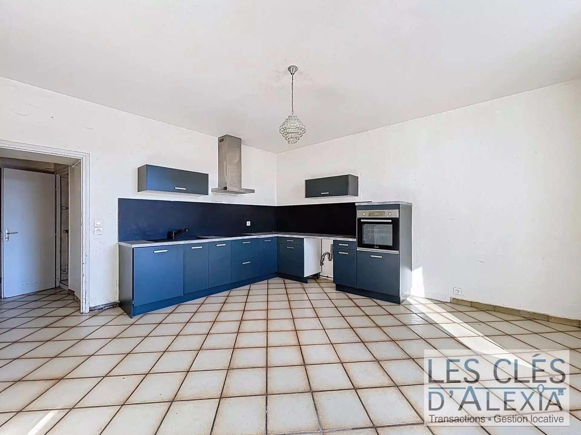Appartement à vendre, 82m², Vienne