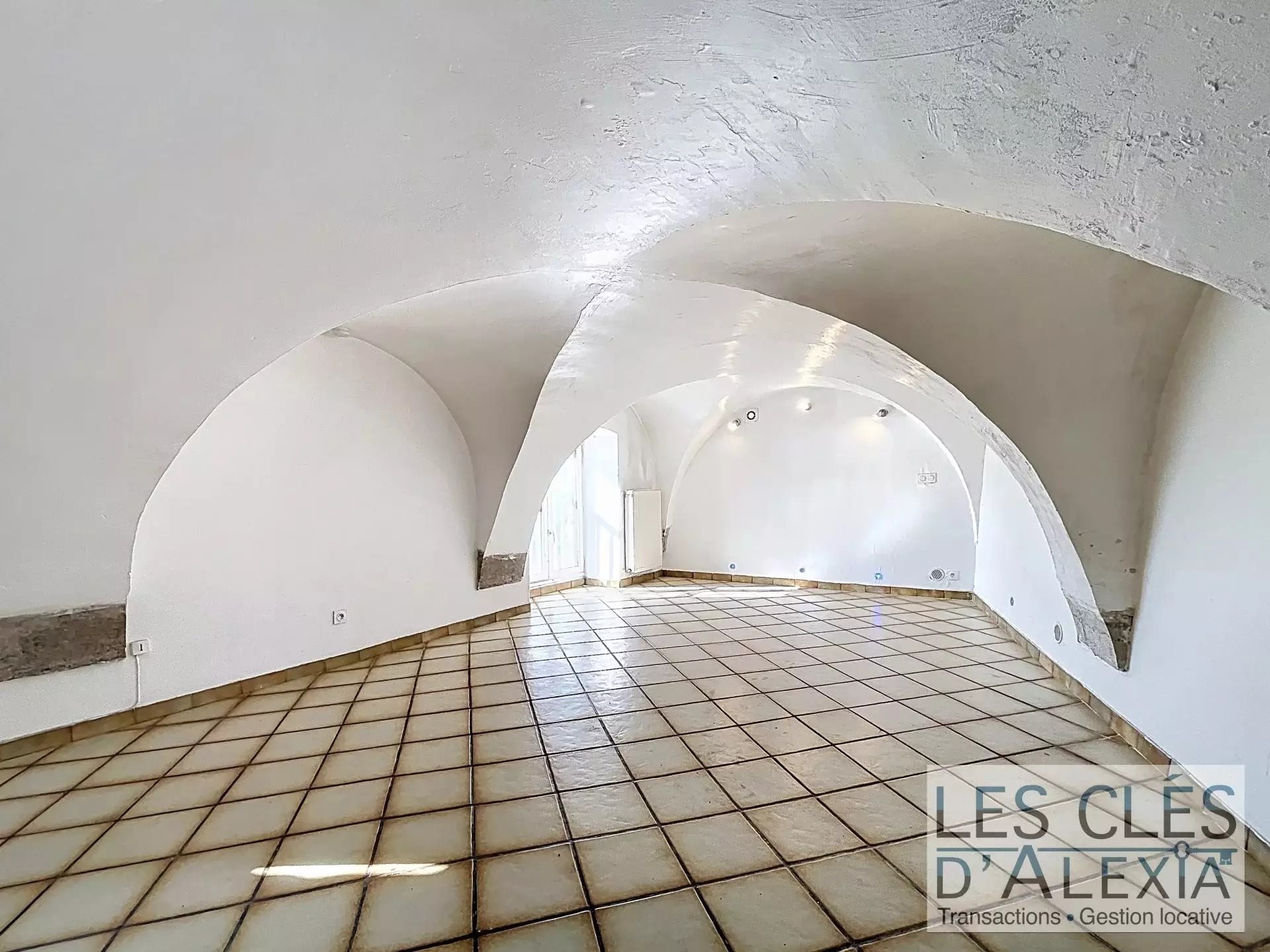 Appartement à vendre, 82m², Vienne