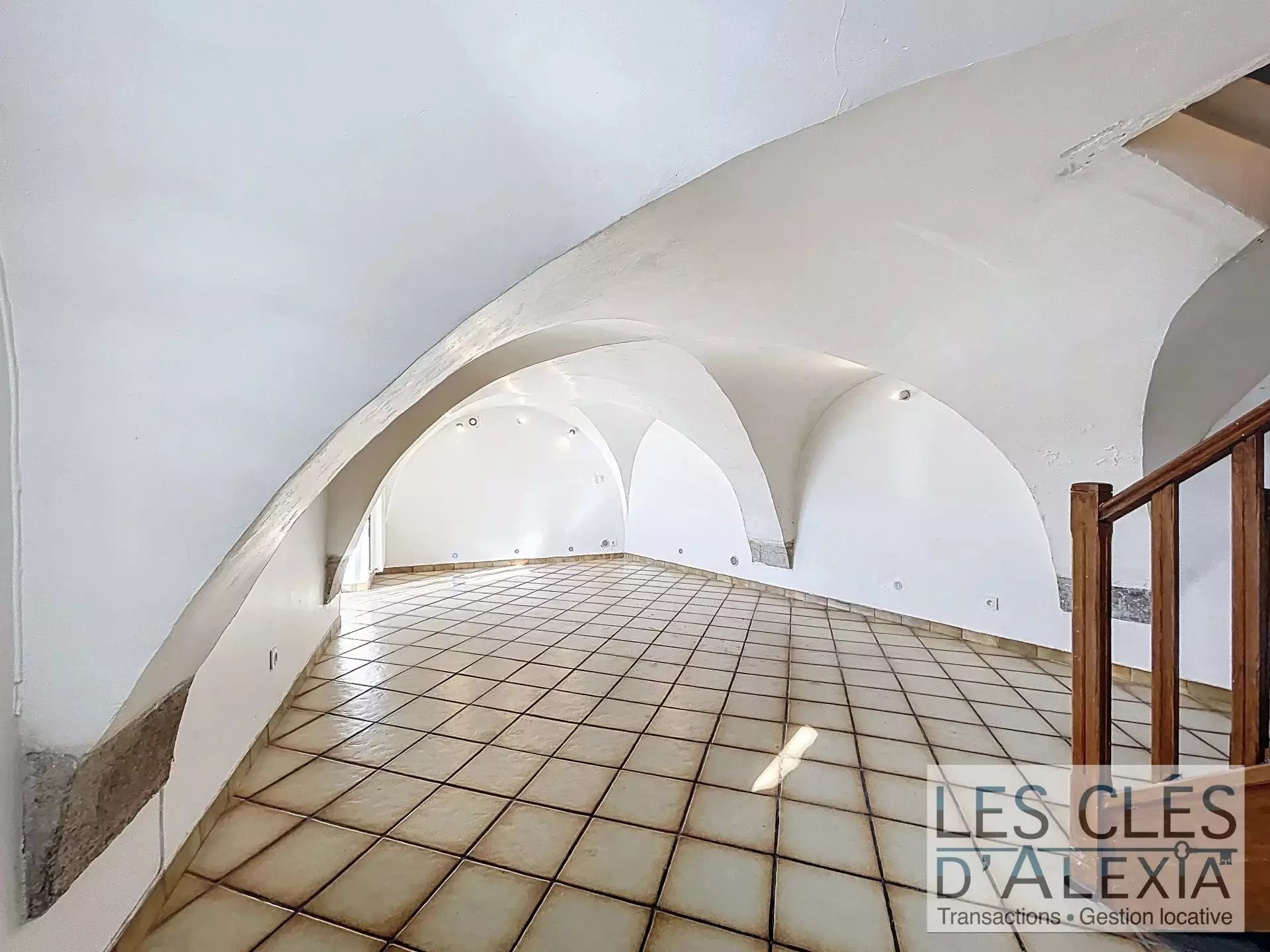 Appartement à vendre, 82m², Vienne