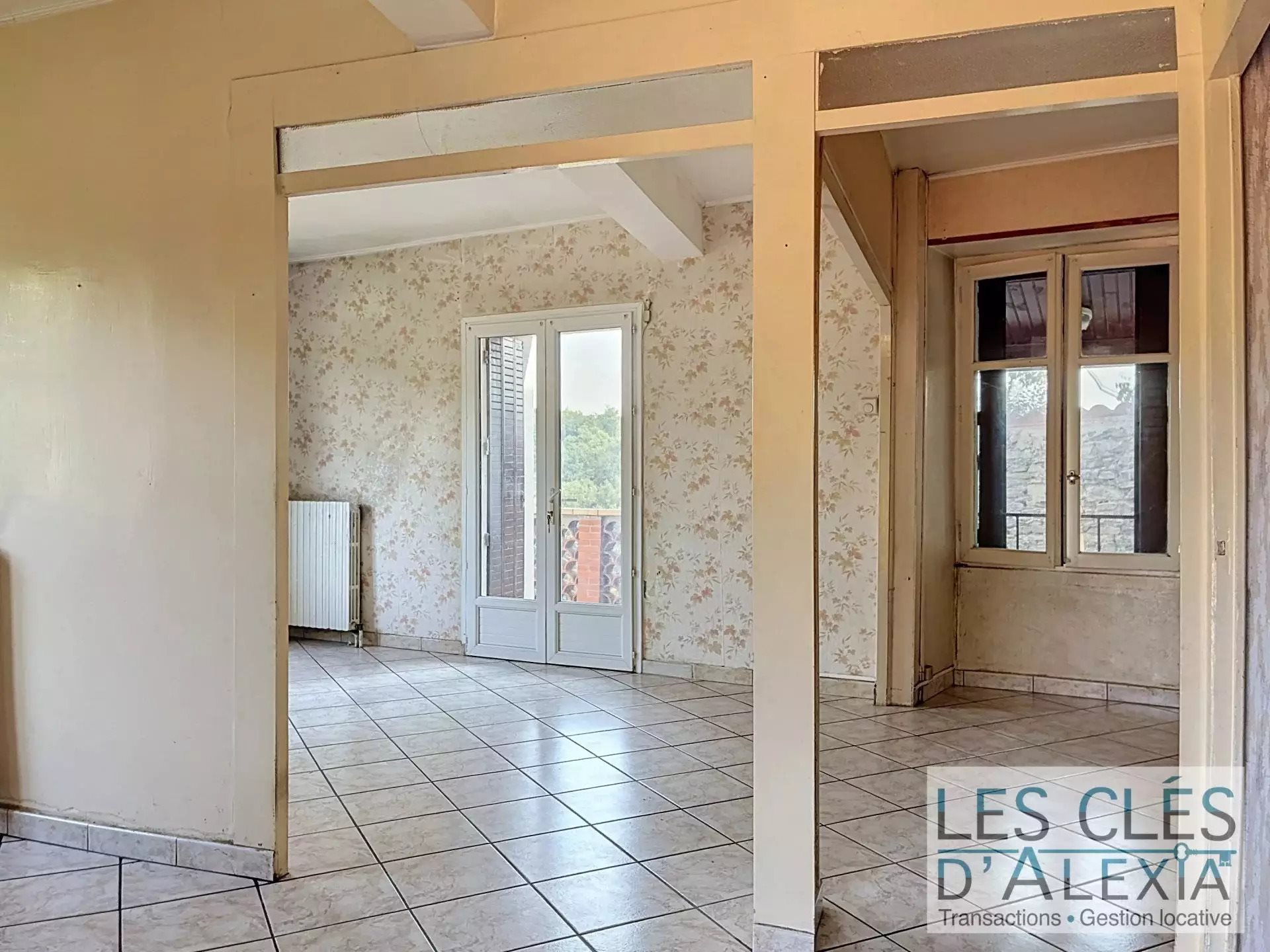 Maison à vendre, 105m², Dargoire