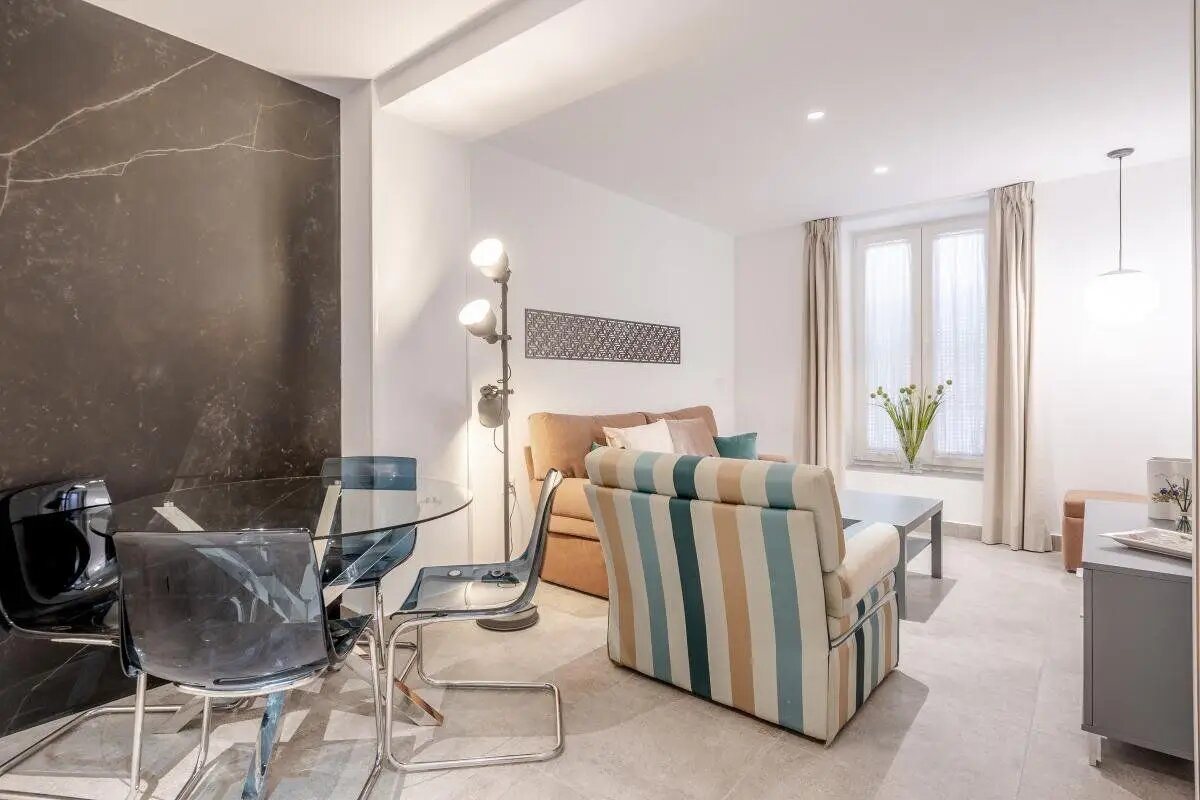 Appartement à louer, 80m², Nantes