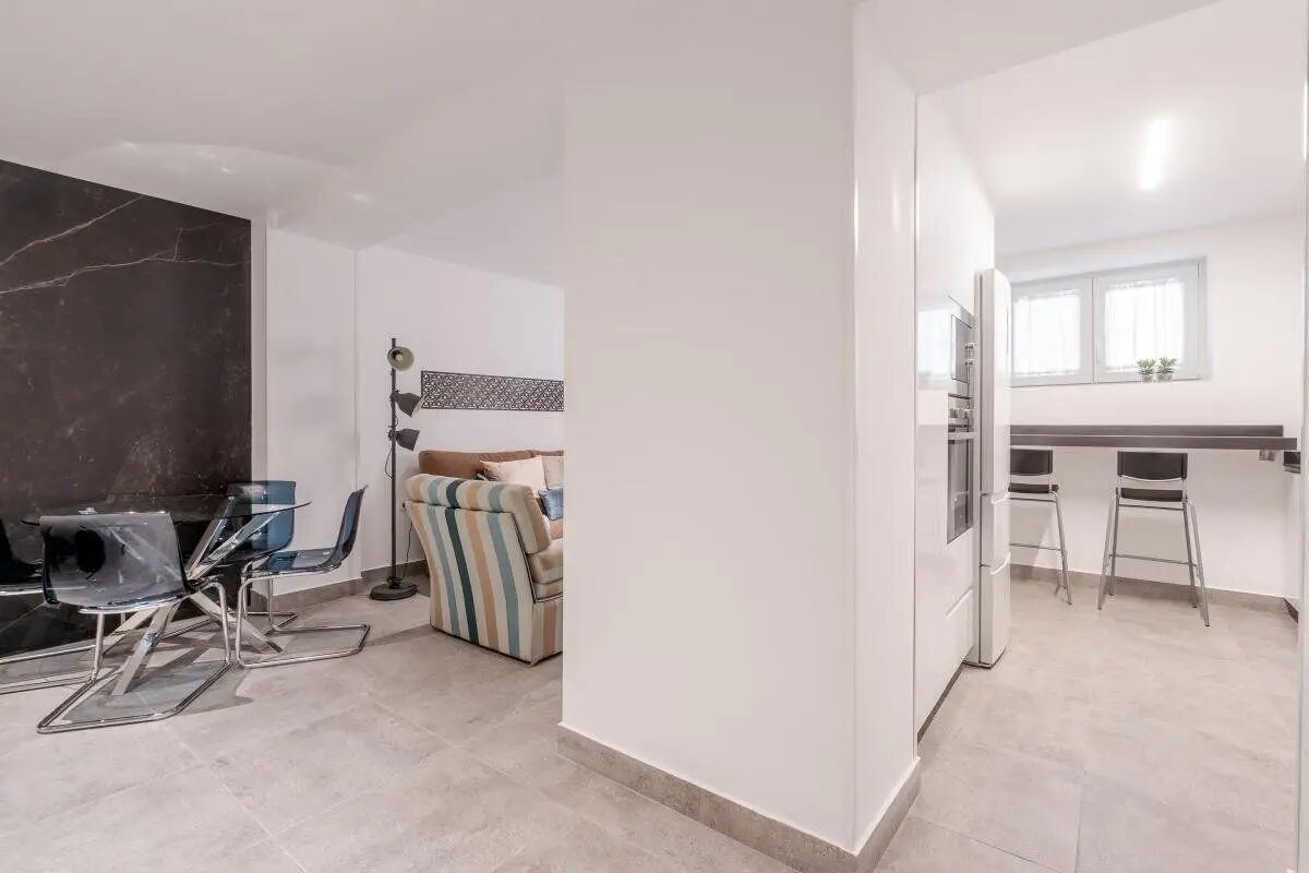 Appartement à louer, 80m², Nantes