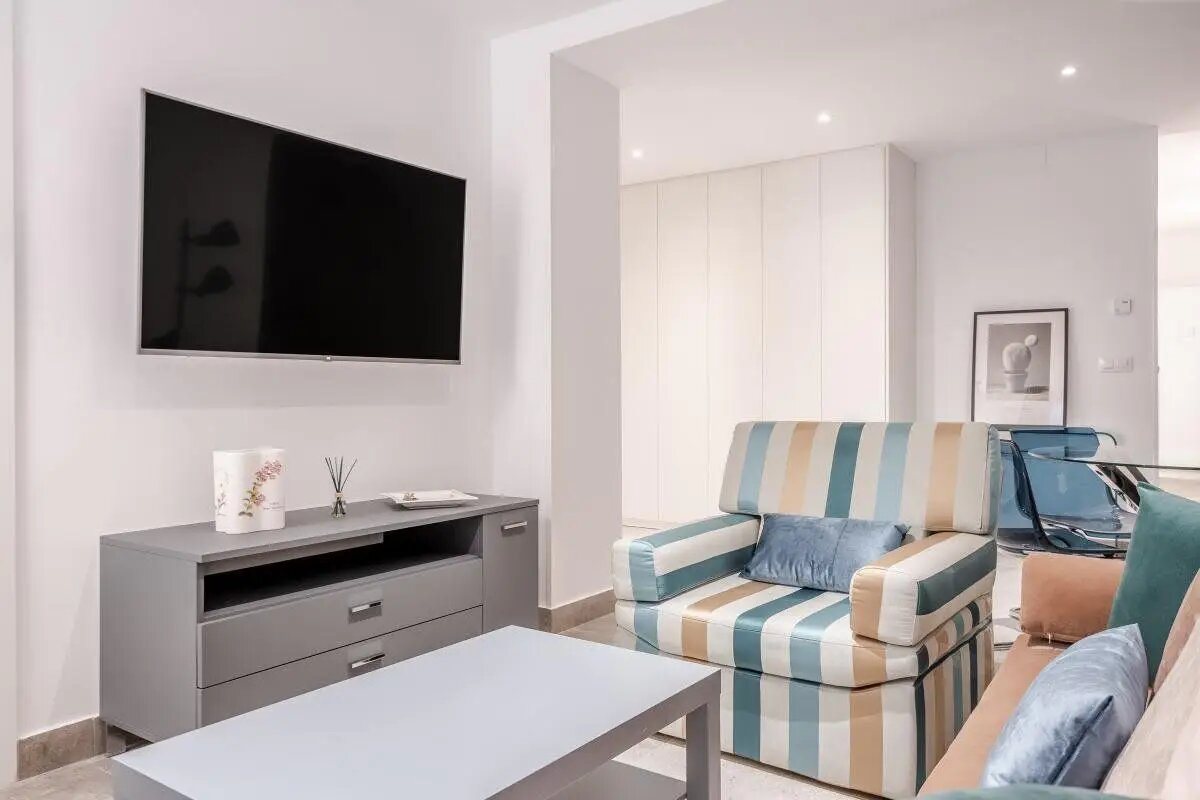 Appartement à louer, 80m², Nantes