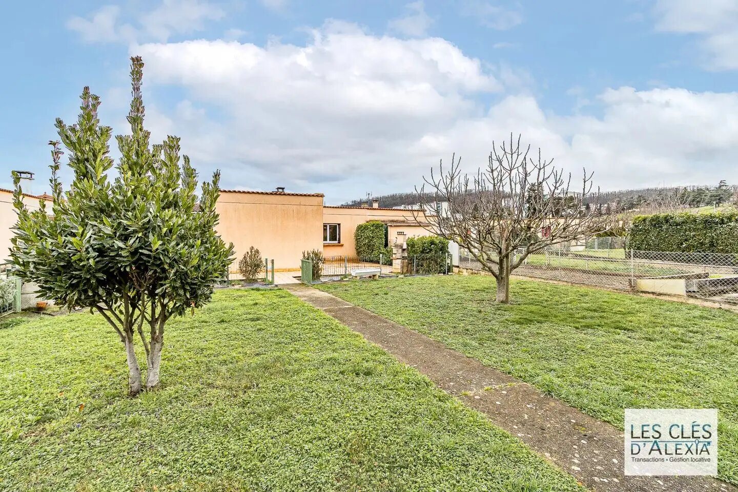 Maison à vendre, 81m², Givors