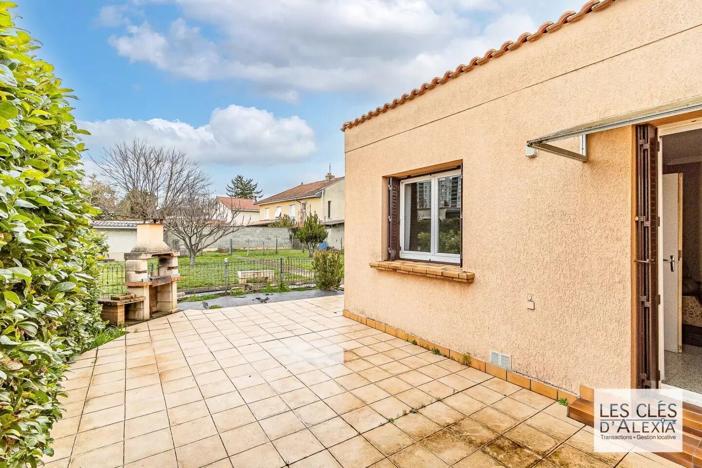 Maison à vendre, 81m², Givors