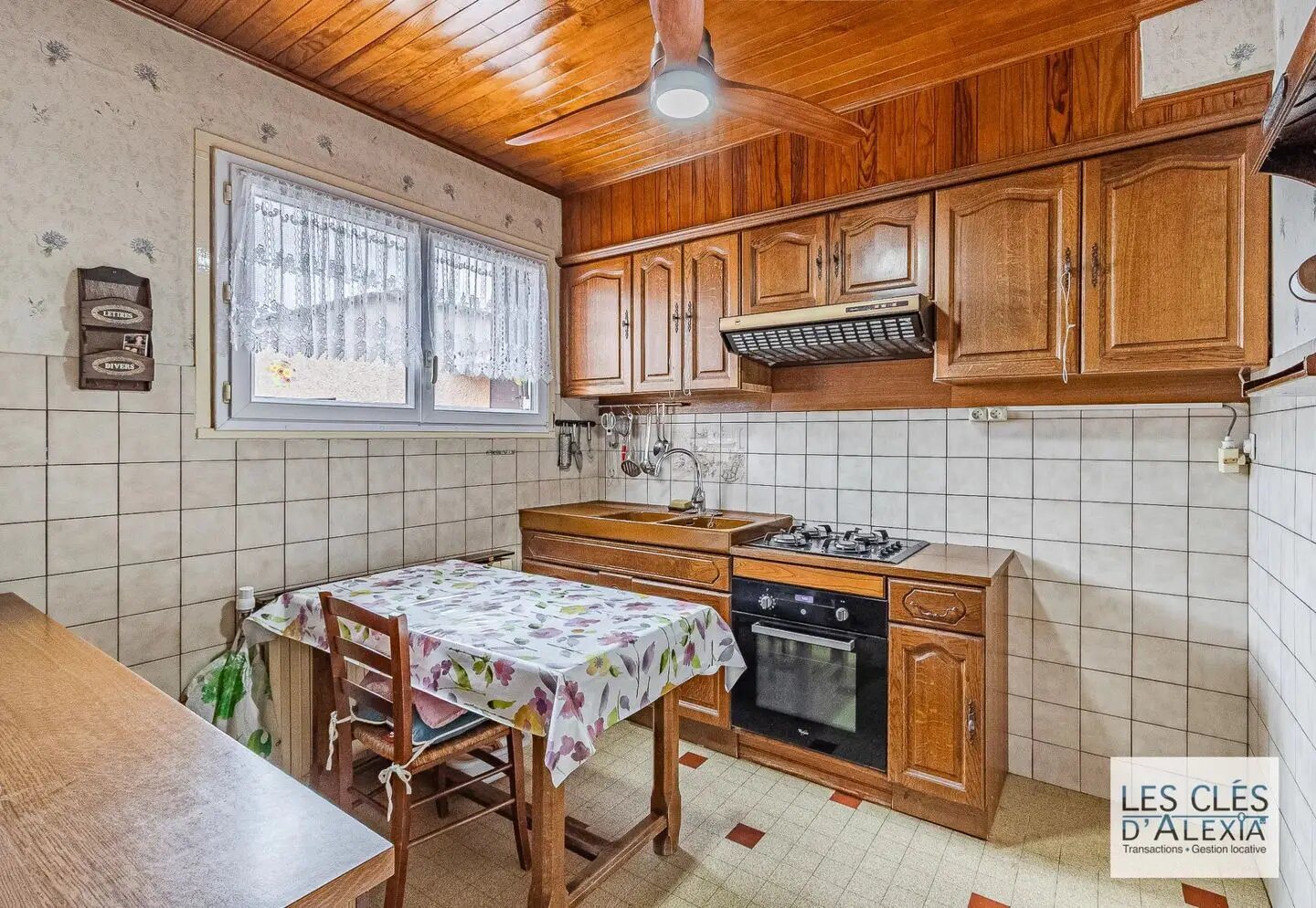 Maison à vendre, 81m², Givors