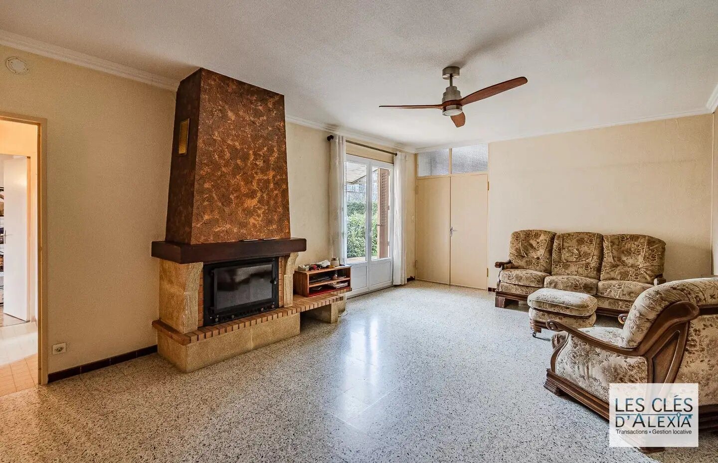 Maison à vendre, 81m², Givors