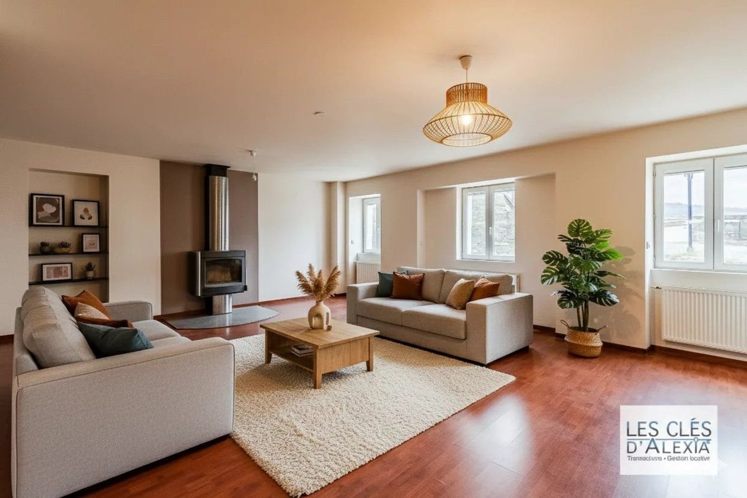 Maison à vendre, 192m², Trèves