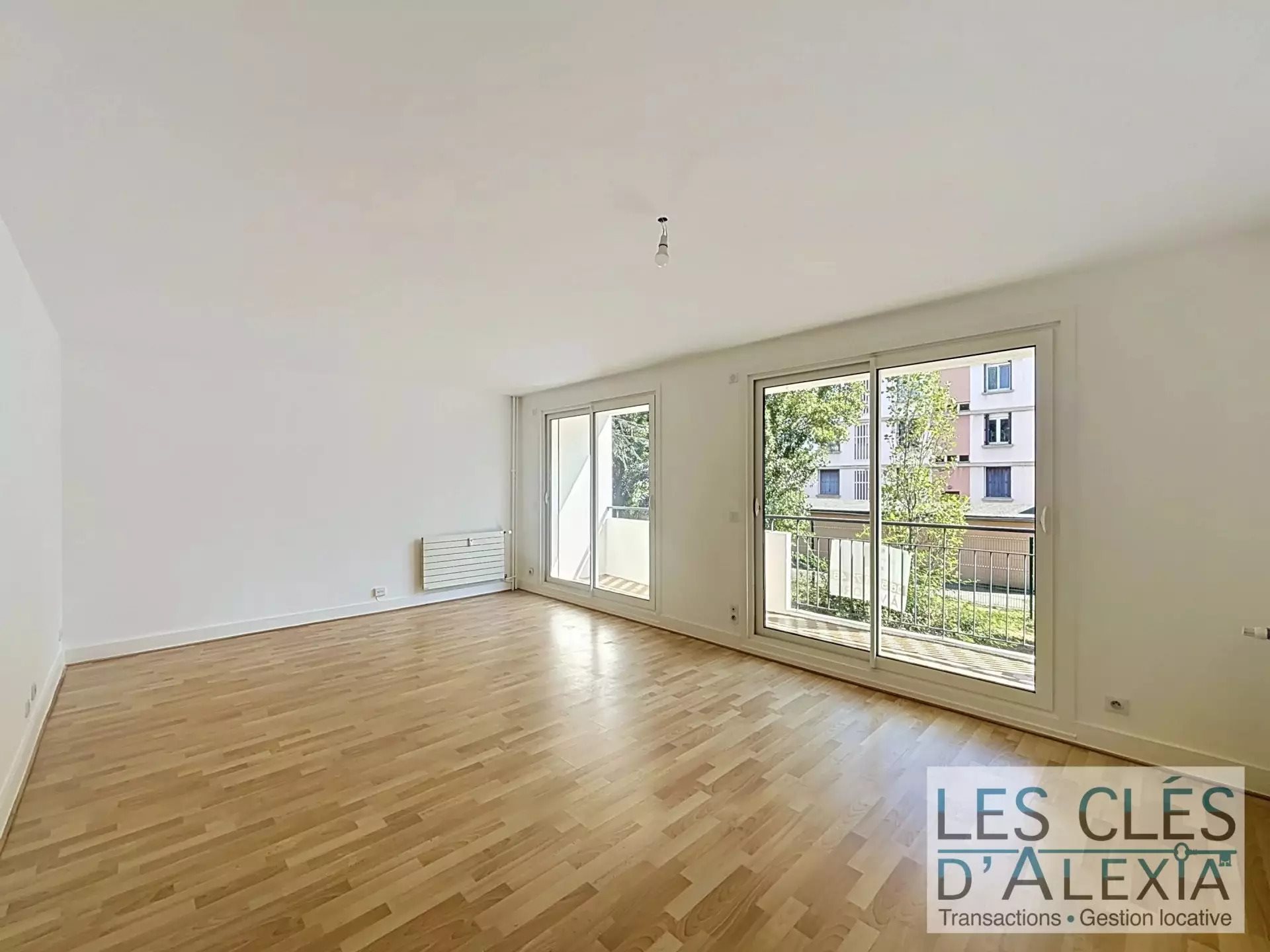 Appartement à louer, 83m², Bron