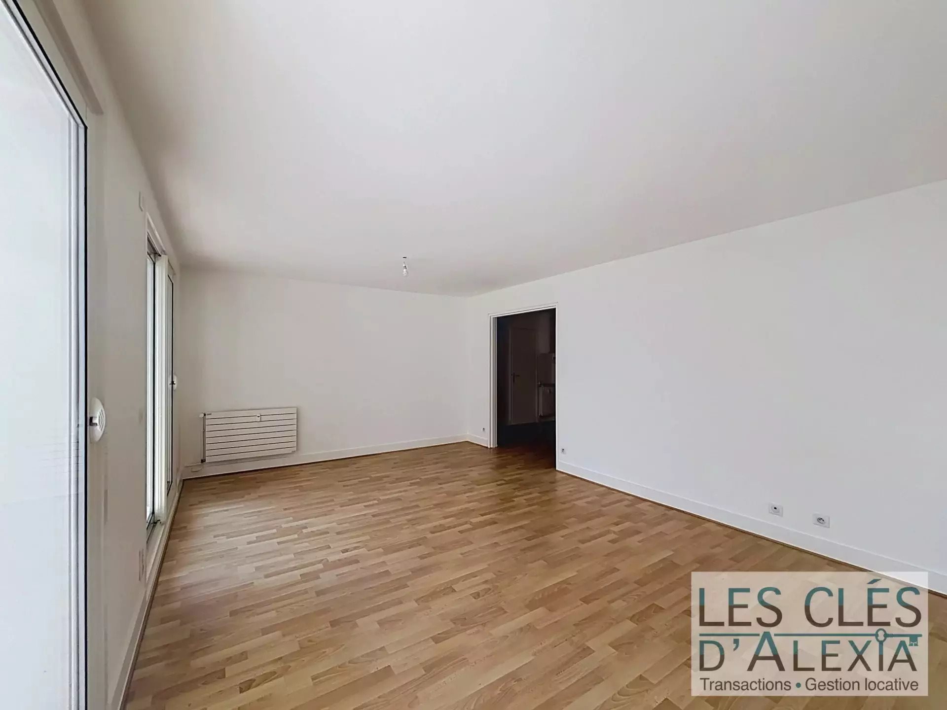 Appartement à louer, 83m², Bron