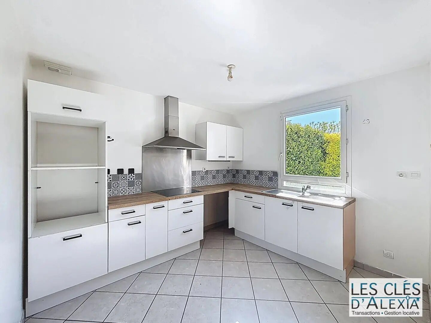 Maison à vendre, 94m², Echalas