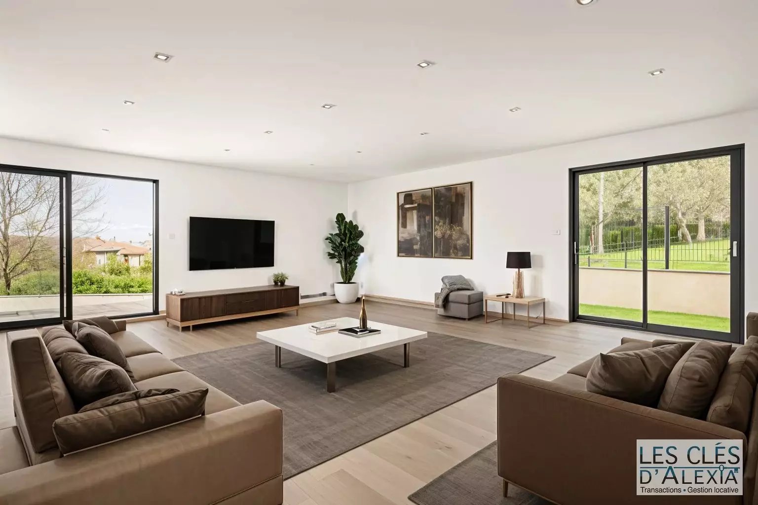Maison à vendre, 162m², Échalas