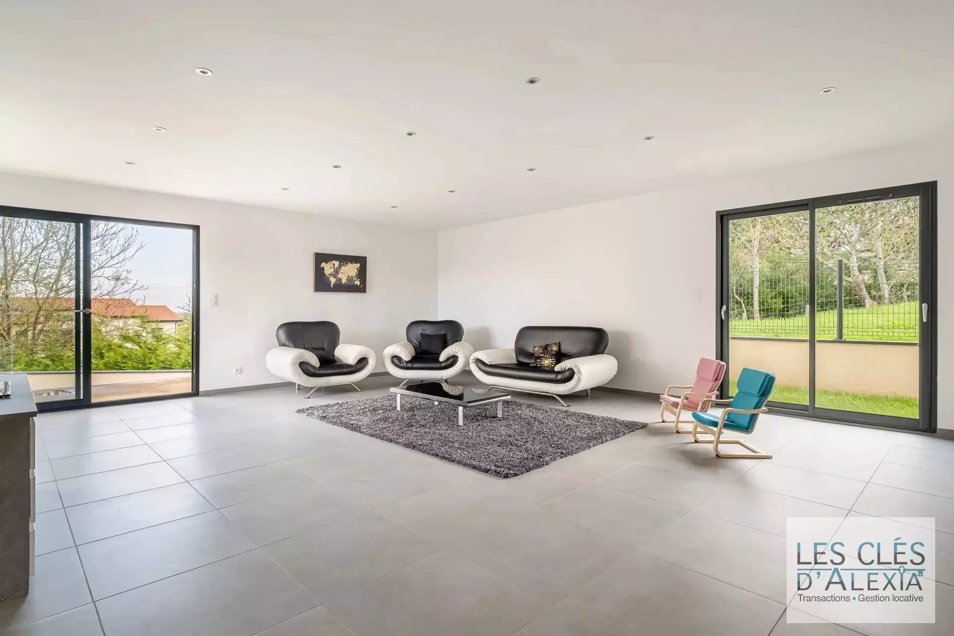 Maison à vendre, 162m², Échalas
