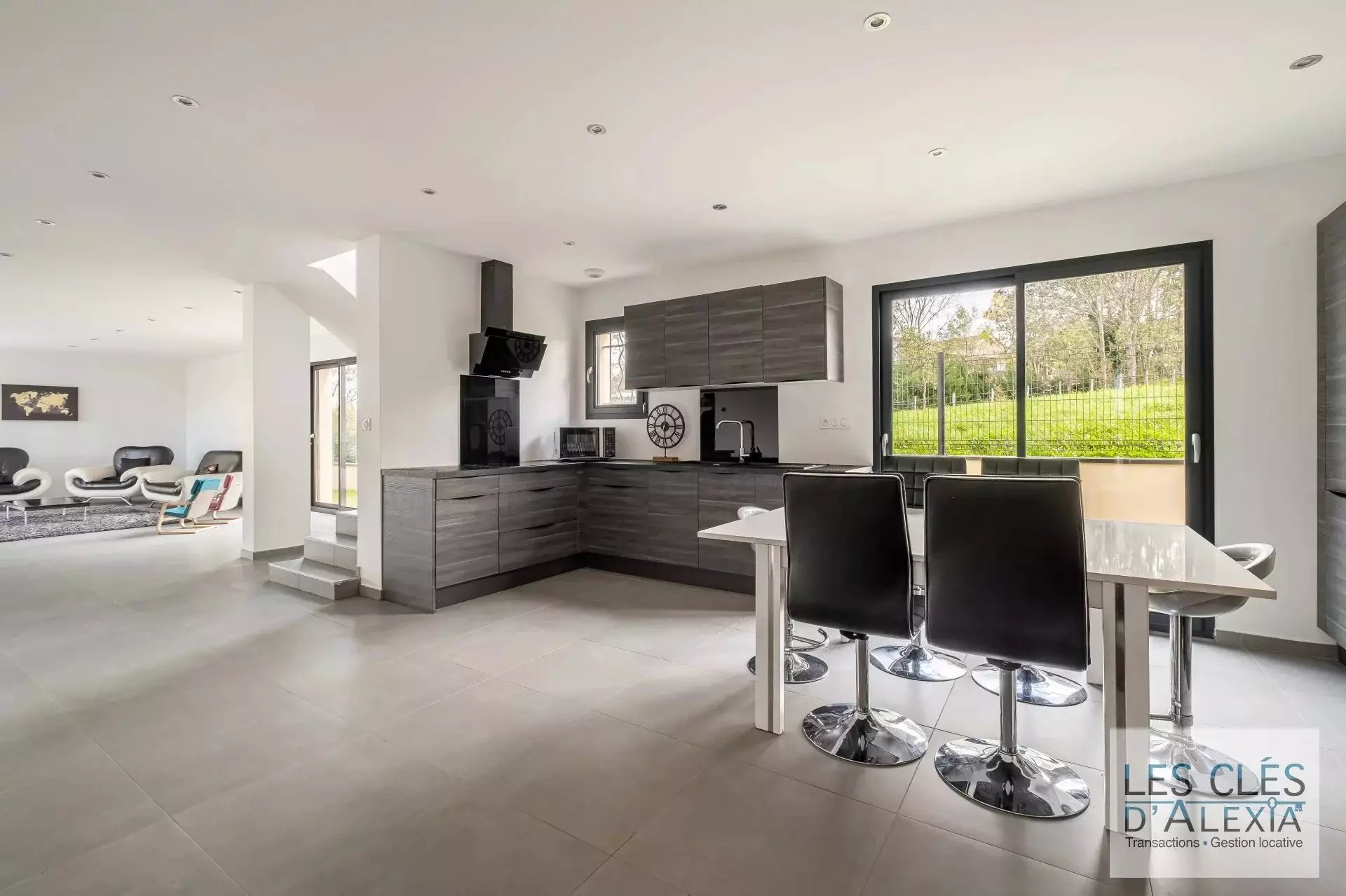 Maison à vendre, 162m², Échalas
