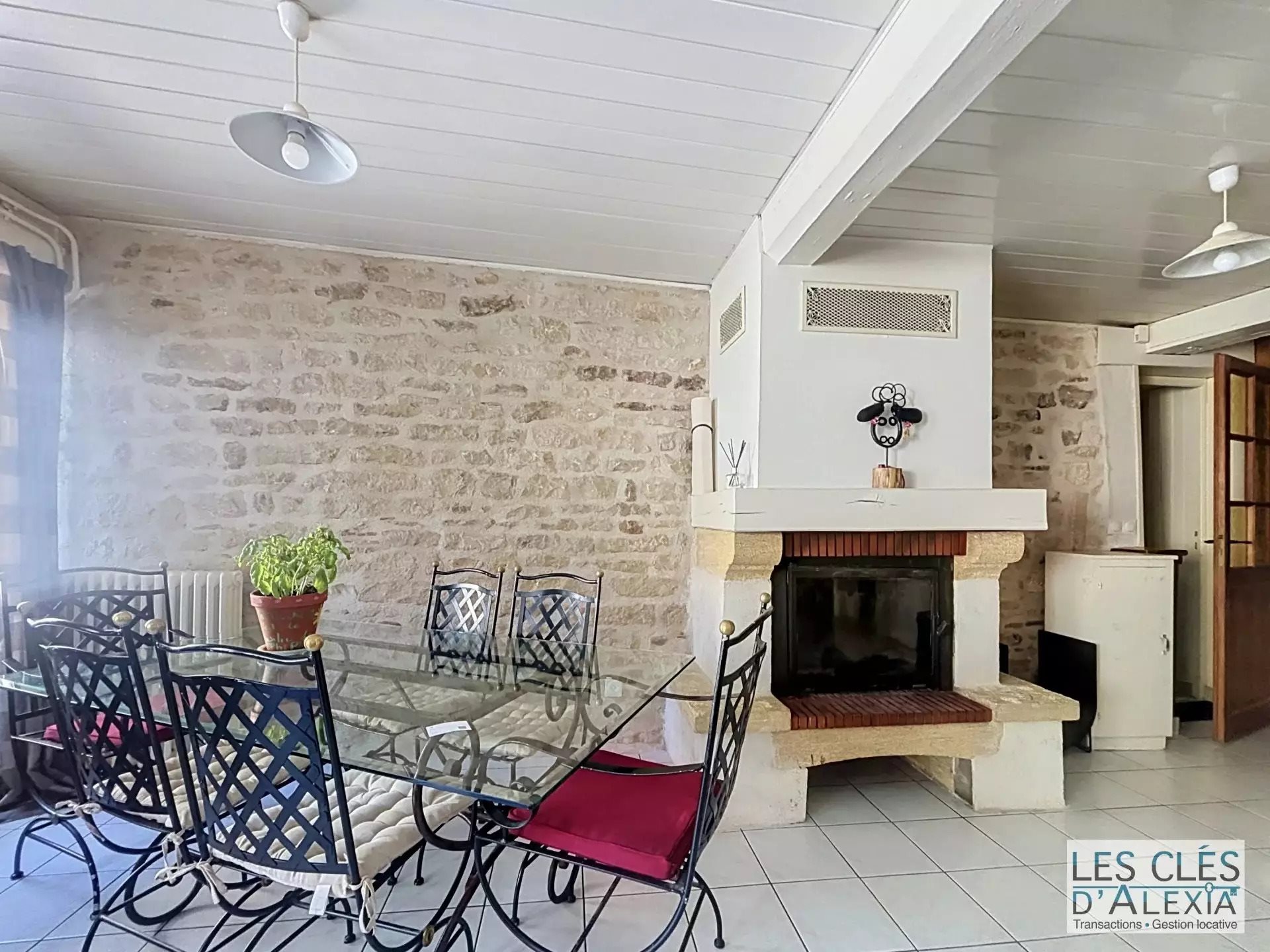 Maison à vendre, 107m², Anse