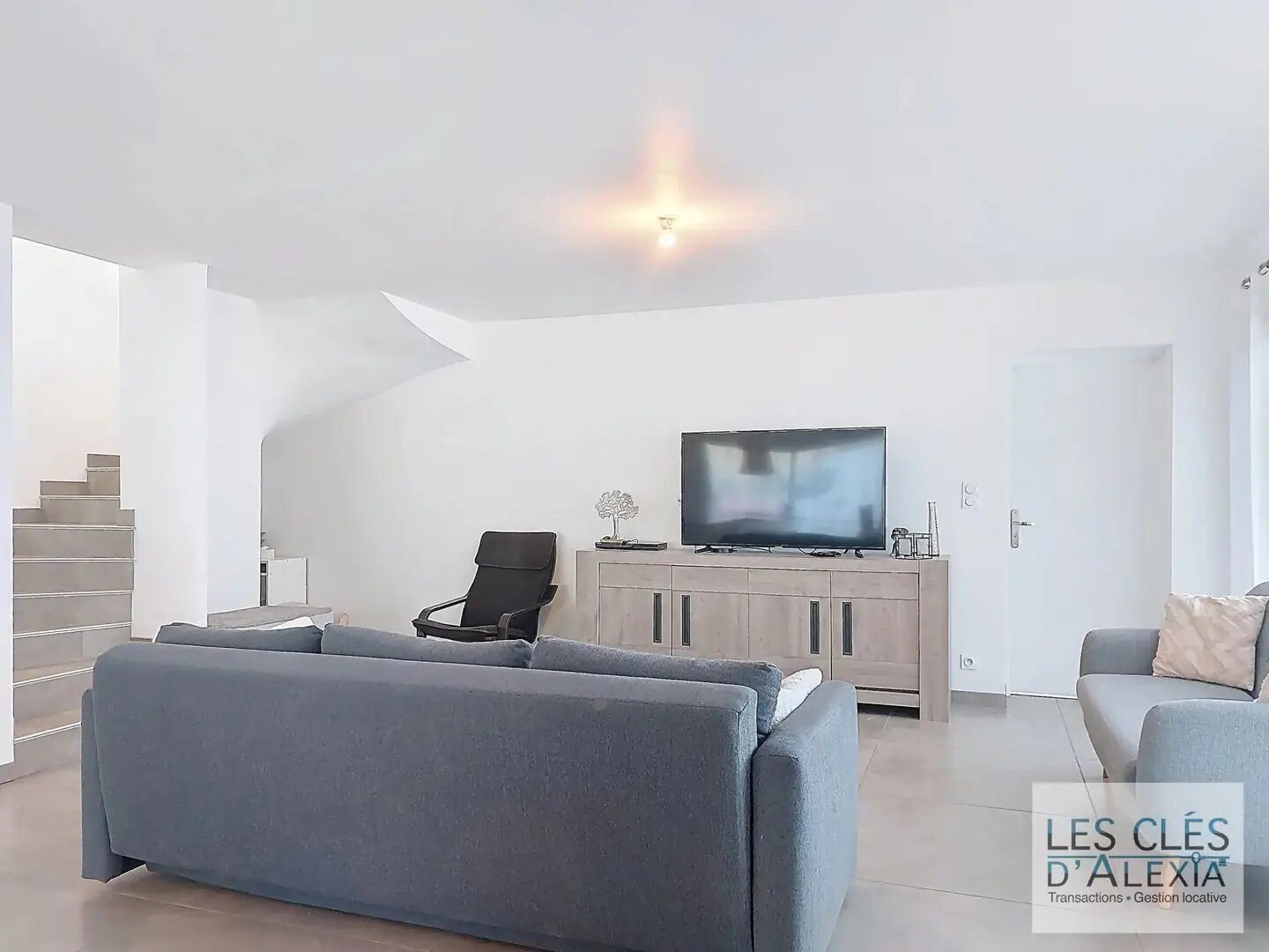 Maison à vendre, 141m², Chasse-sur-Rhône
