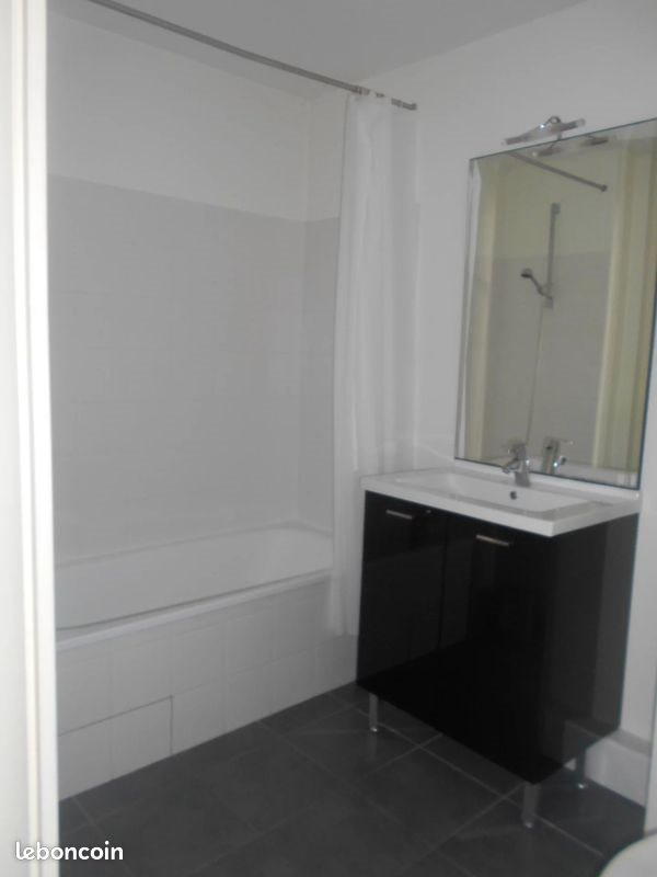 Appartement à vendre, 37m², Lyon 7ème