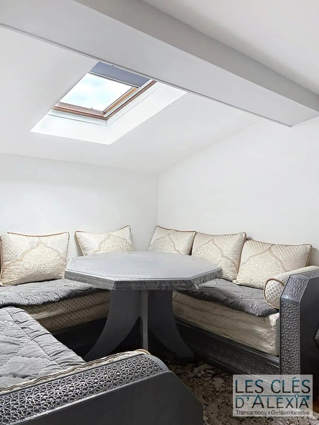 Appartement à vendre, 50m², Vienne
