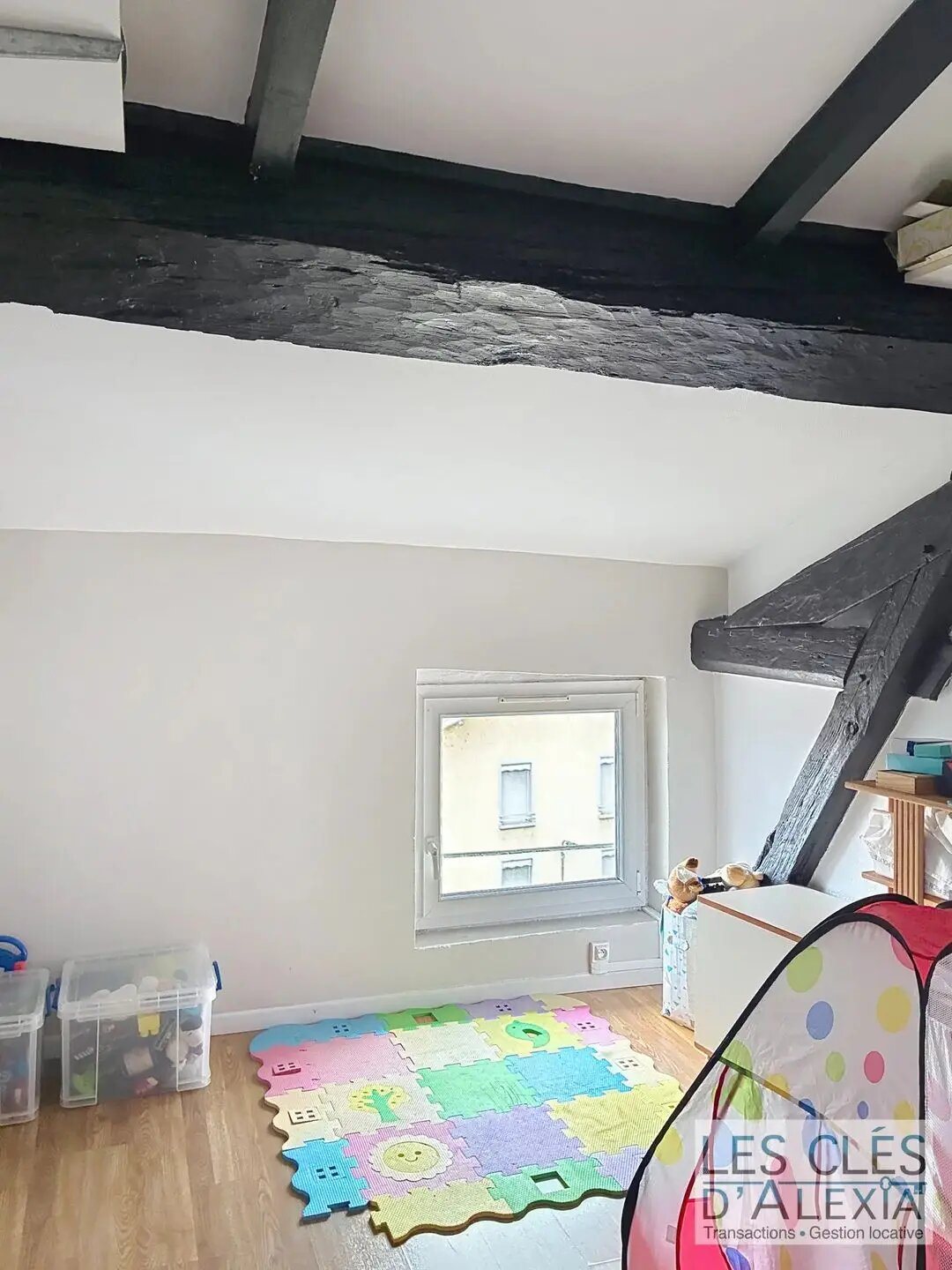 Appartement à vendre, 50m², Vienne