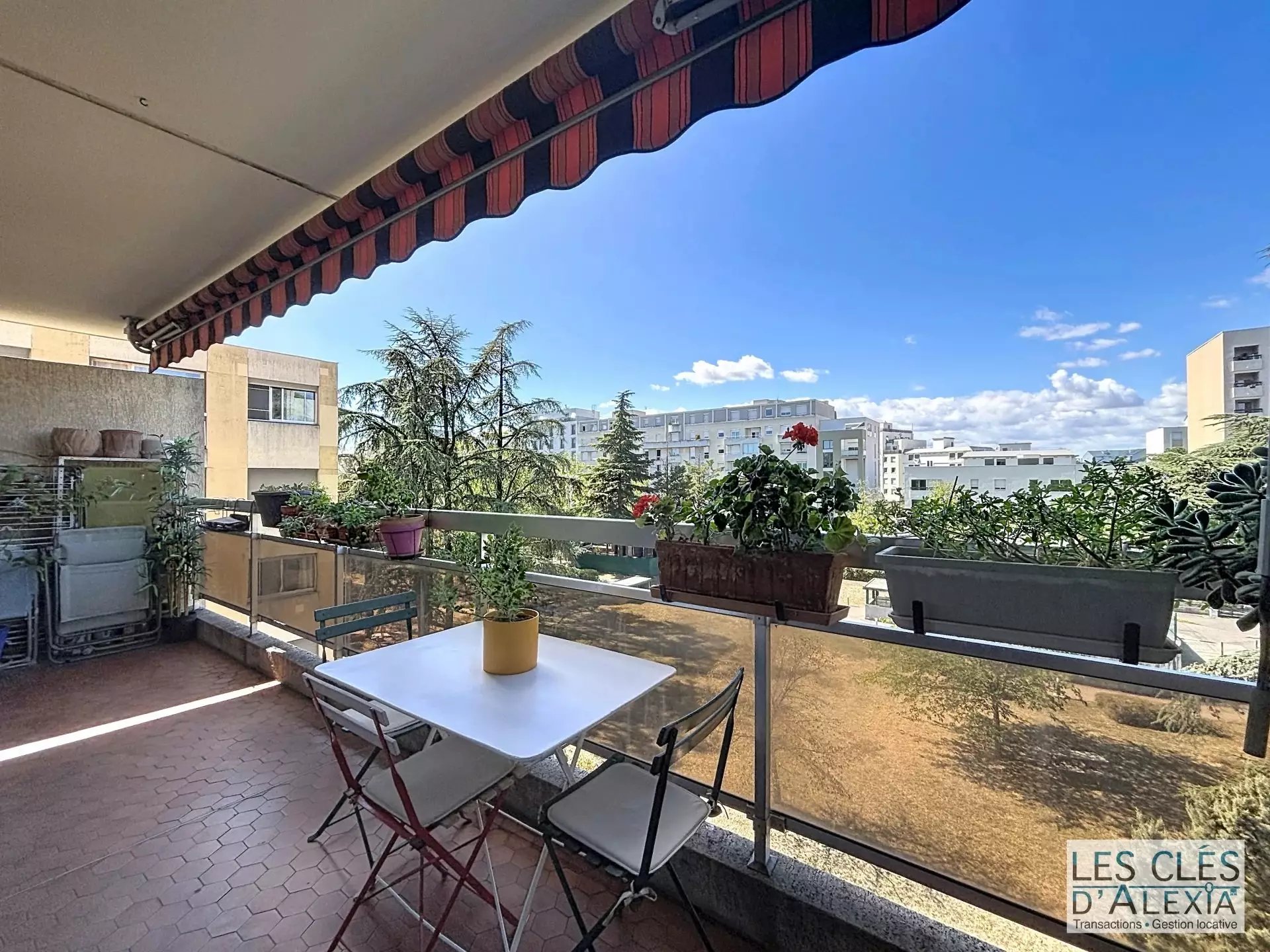 Maison à vendre, 87m², Villeurbanne