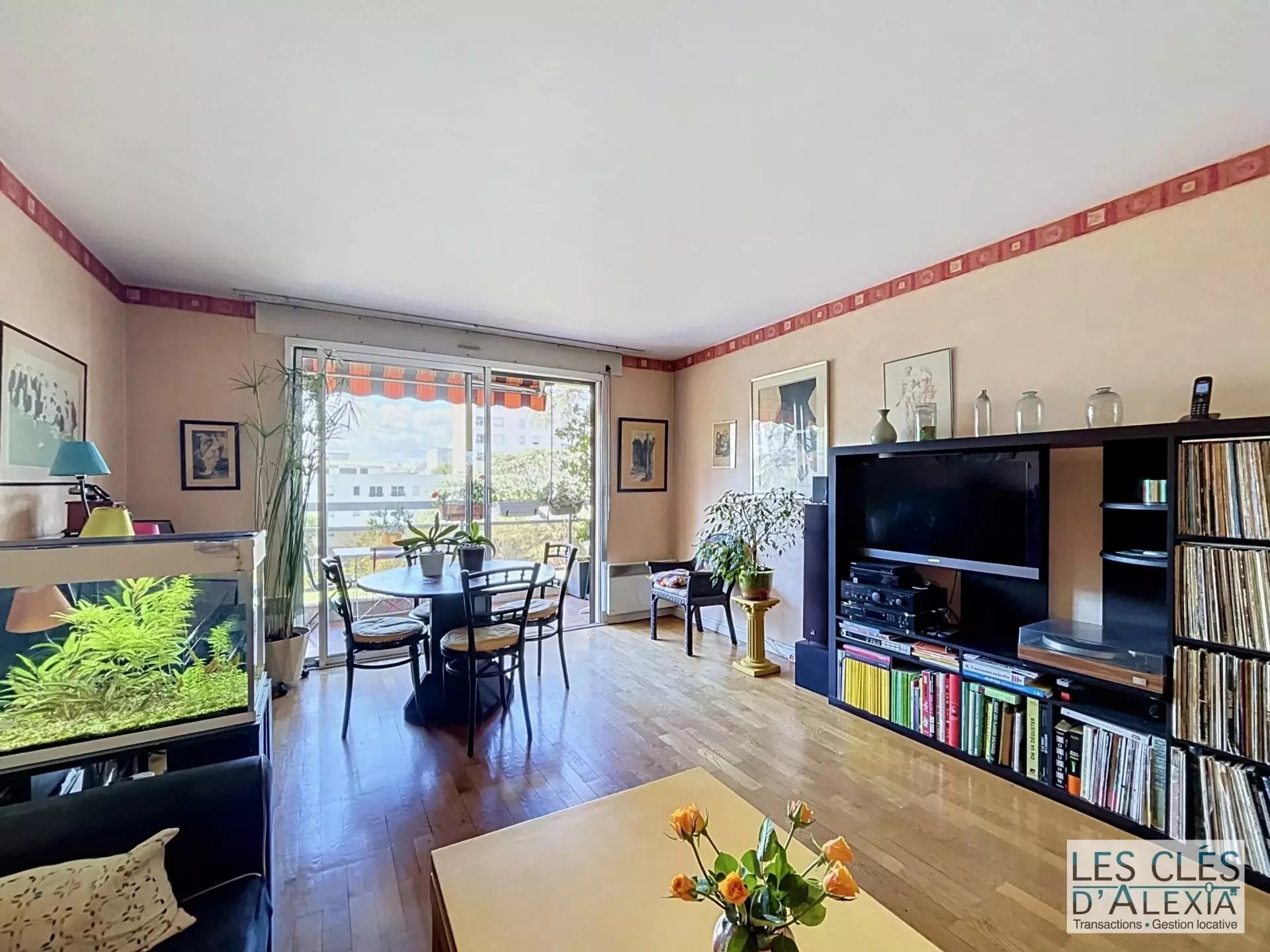 Maison à vendre, 87m², Villeurbanne