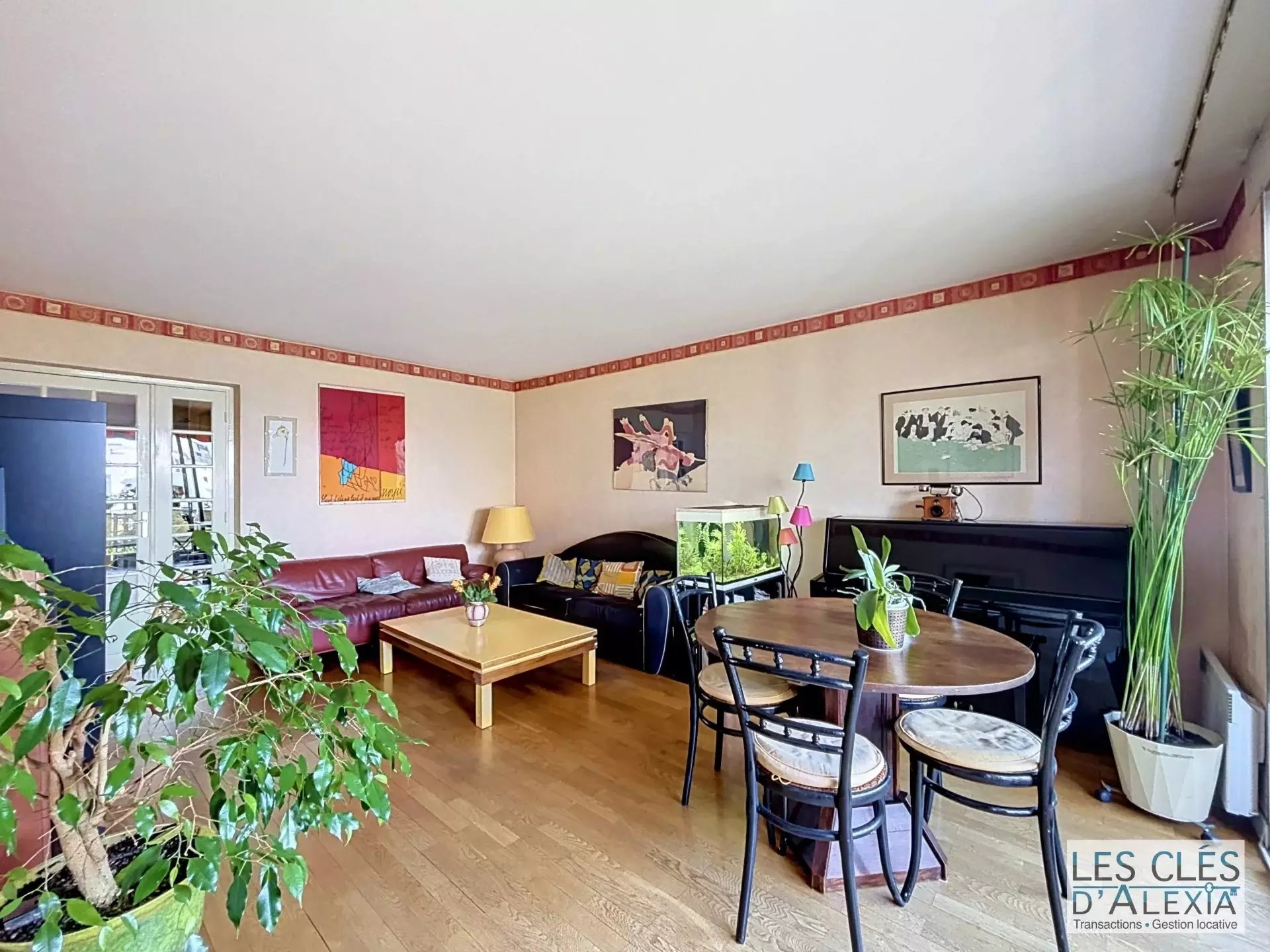 Maison à vendre, 87m², Villeurbanne