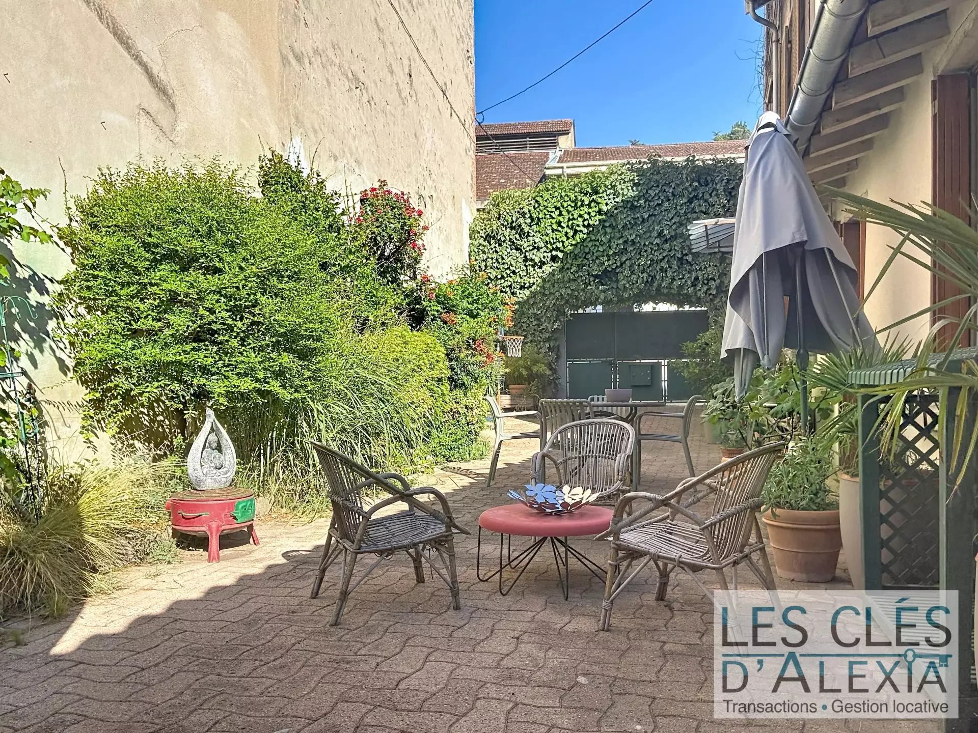 Maison à vendre, 119m², Vienne