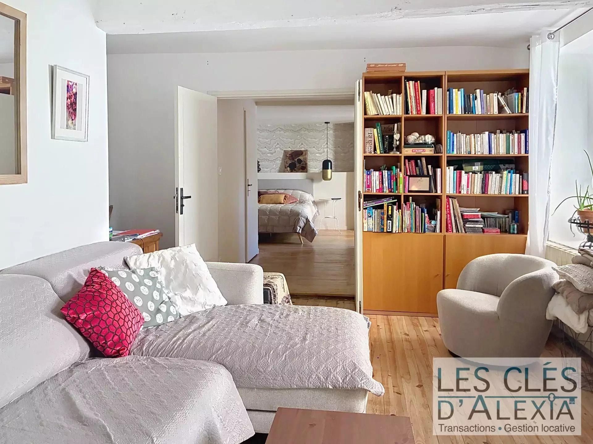 Maison à vendre, 119m², Vienne