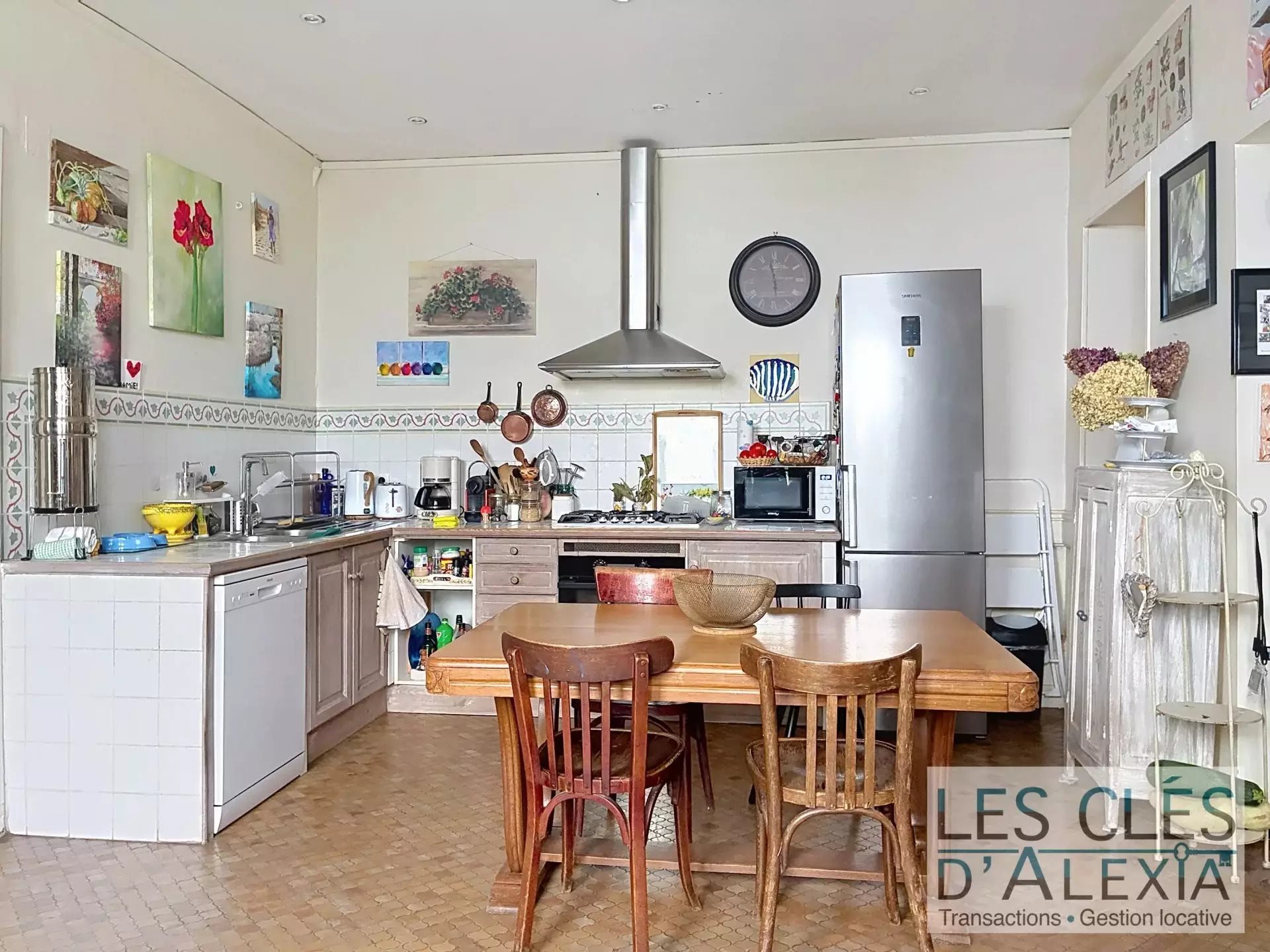 Maison à vendre, 119m², Vienne