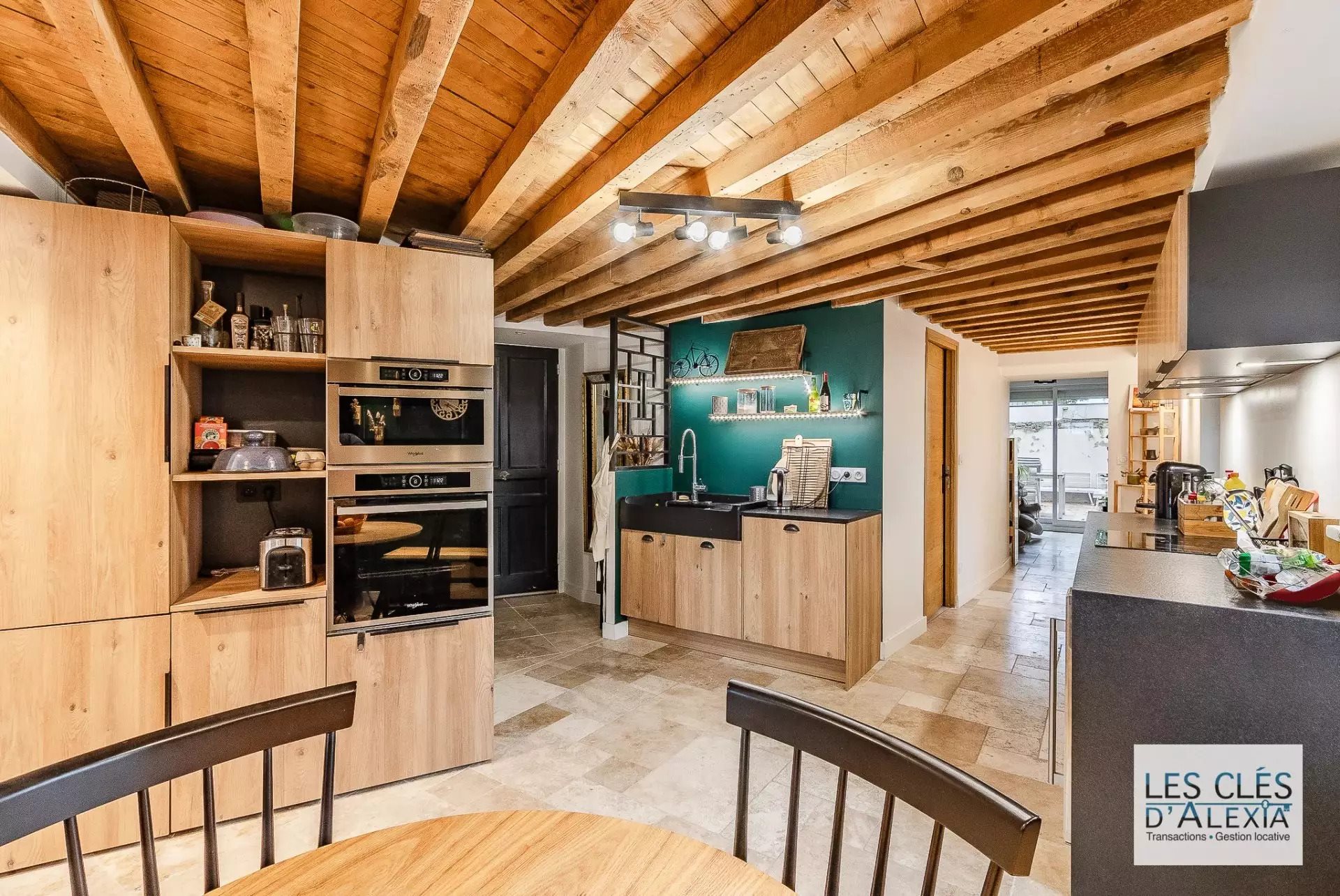 Appartement à vendre, 118m², Villeurbanne