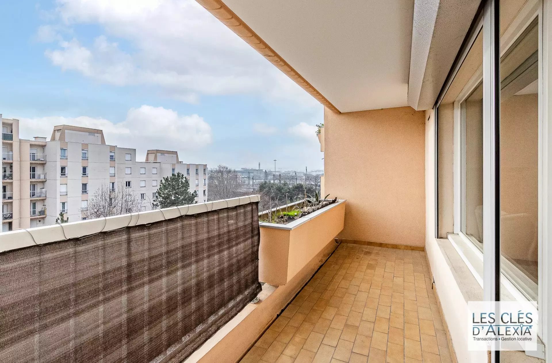 Appartement à vendre, 104m², Lyon 8ème