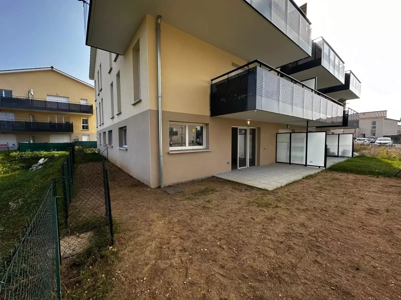 Appartement à vendre, 50m², Chasse-sur-Rhône