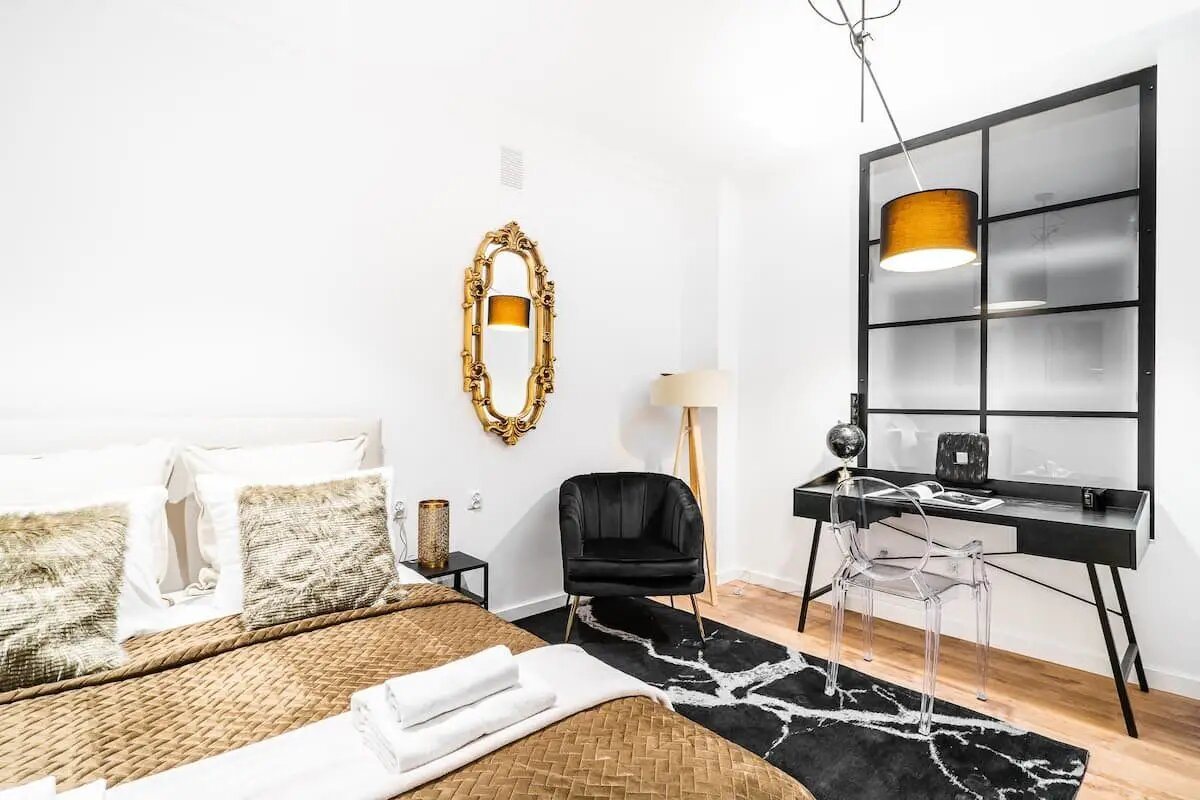 Appartement à louer, 85m², Marseille 7ème