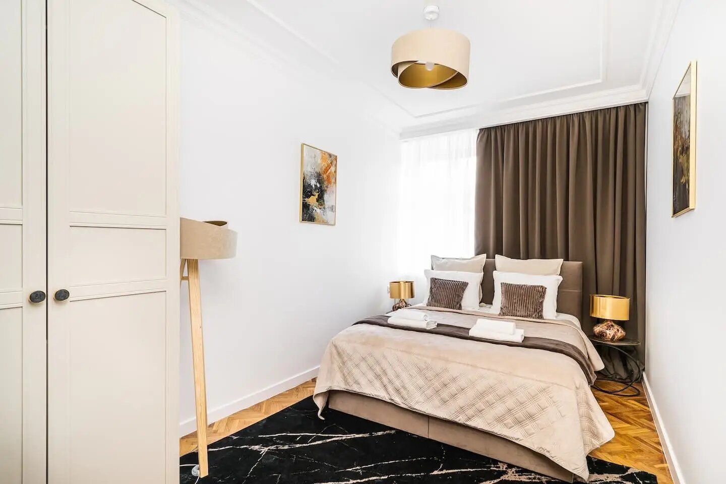 Appartement à louer, 85m², Marseille 7ème