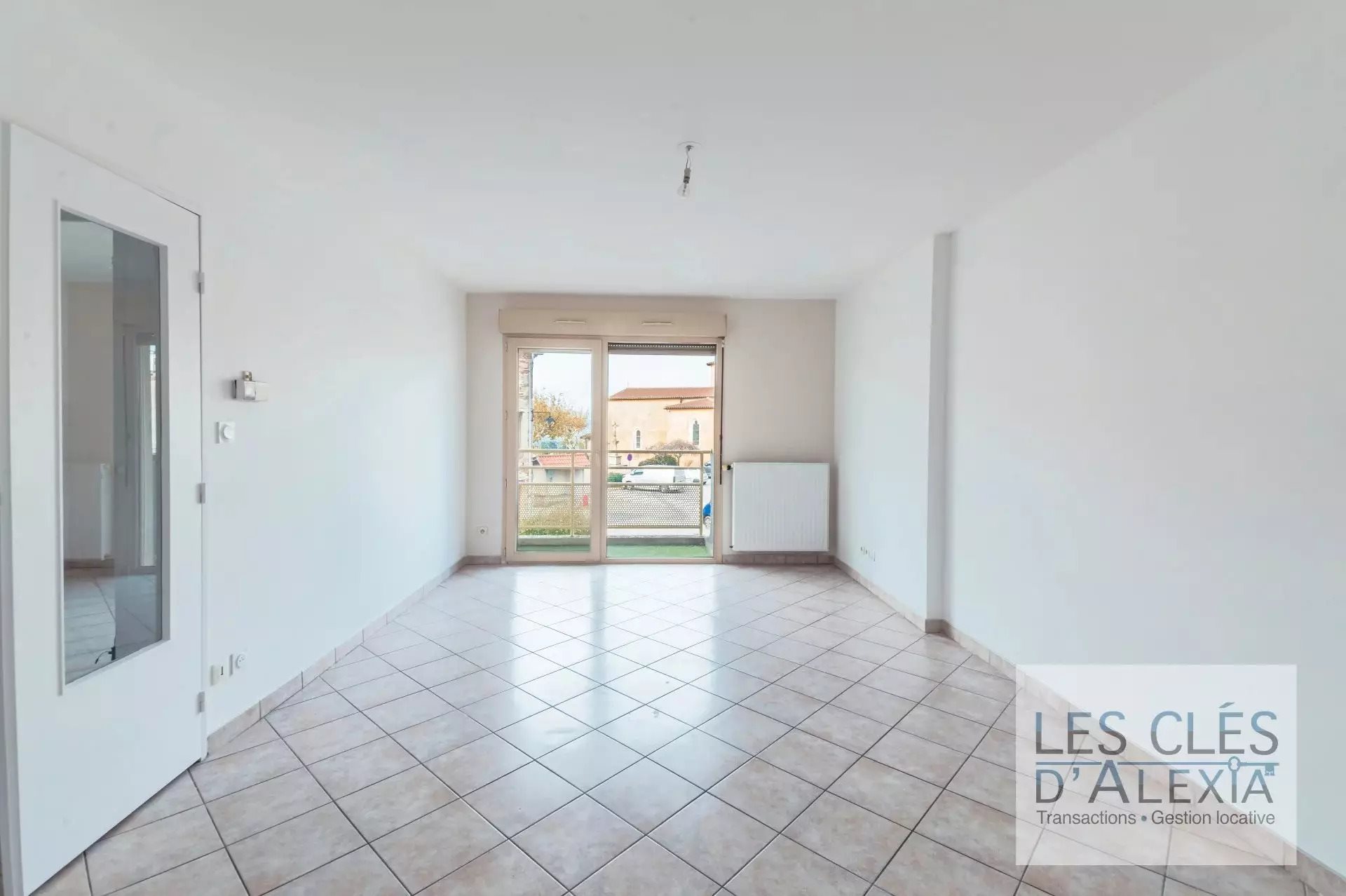 Appartement à vendre, 64m², Echalas