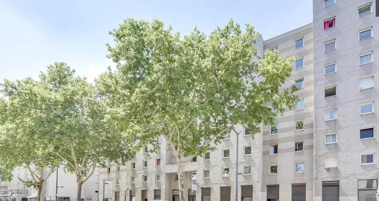 Appartement à vendre, 11m², Lyon 8ème