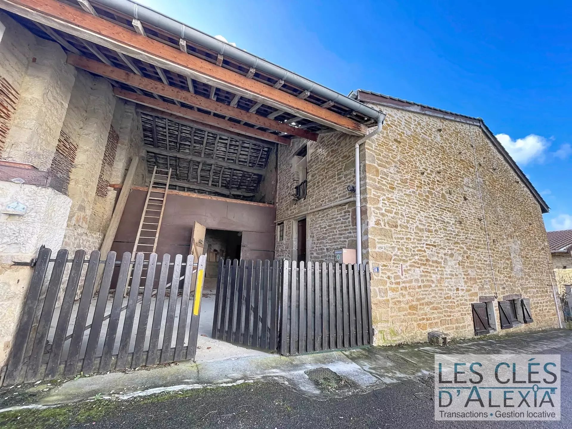 Maison à vendre, 89m², La Pierre