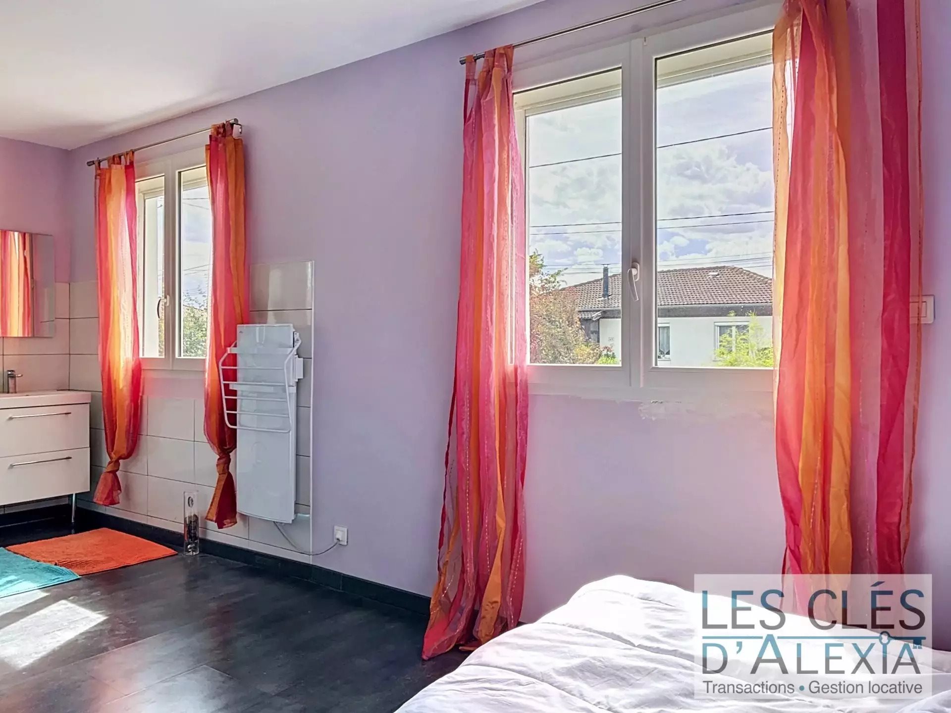 Maison à vendre, 110m², Meyzieu