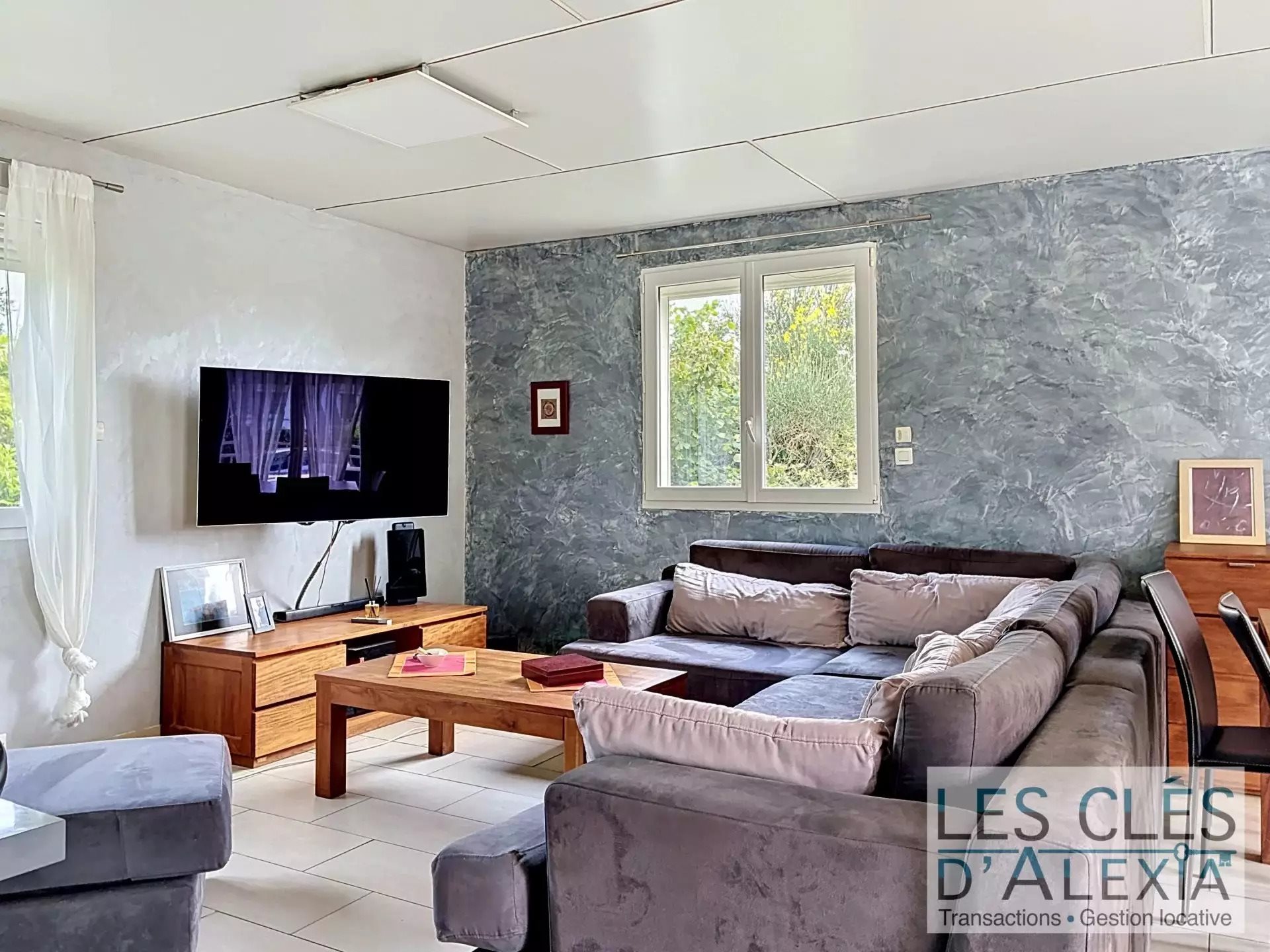 Maison à vendre, 110m², Meyzieu
